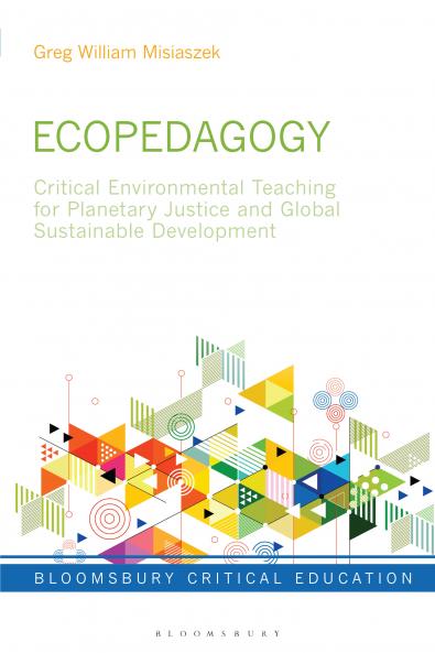 Ecopedagogy