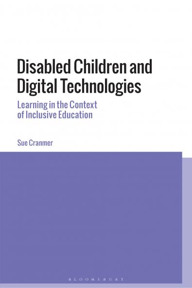 Disabled Children and Digital Technologies