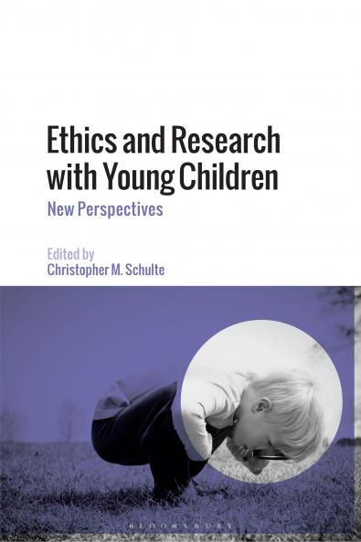 Ethics and Research with Young Children