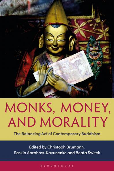 Monks Money and Morality