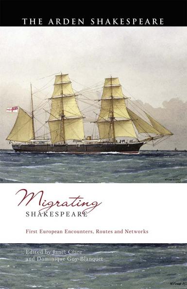 Migrating Shakespeare