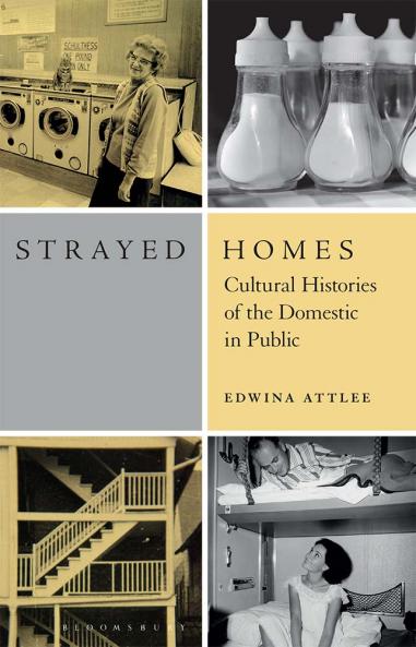 Strayed Homes