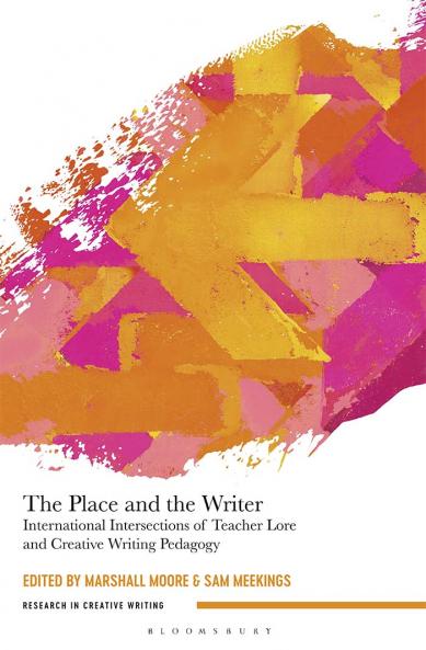 Place and the Writer