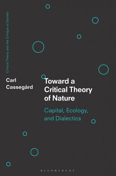 Toward a Critical Theory of Nature