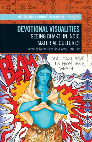 Devotional Visualities