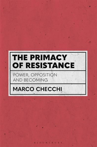 Primacy of Resistance