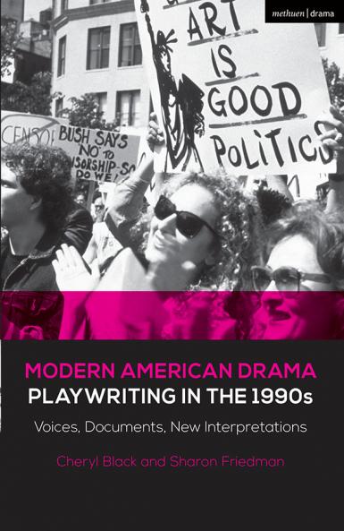 Modern American Drama