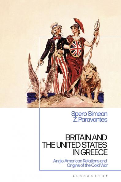 Britain and the United States in Greece
