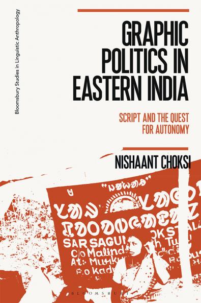 Graphic Politics in Eastern India