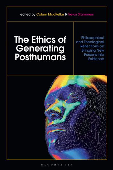 Ethics of Generating Posthumans