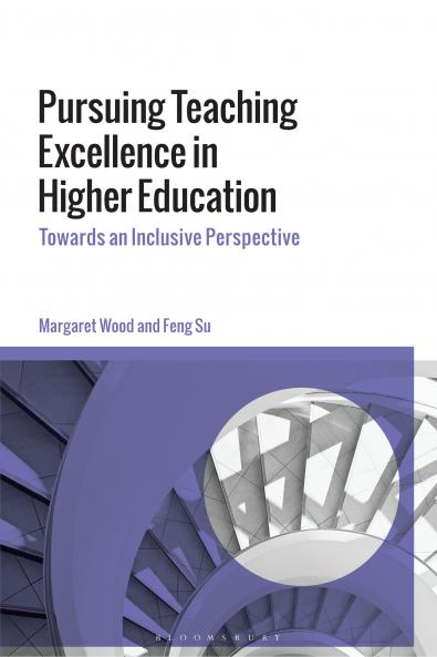 Pursuing Teaching Excellence in Higher Education