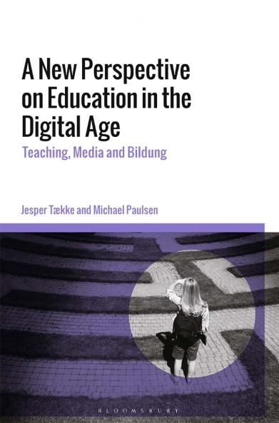 New Perspective on Education in the Digital Age