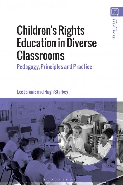 Children's Rights Education in Diverse Classrooms