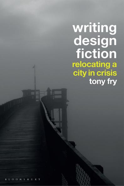 Writing Design Fiction