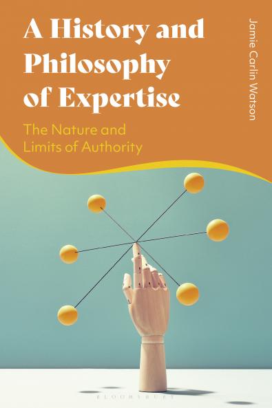 History and Philosophy of Expertise