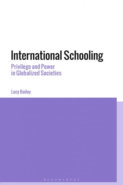 International Schooling