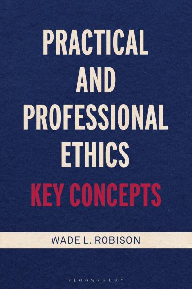 Practical and Professional Ethics
