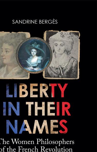 Liberty in Their Names