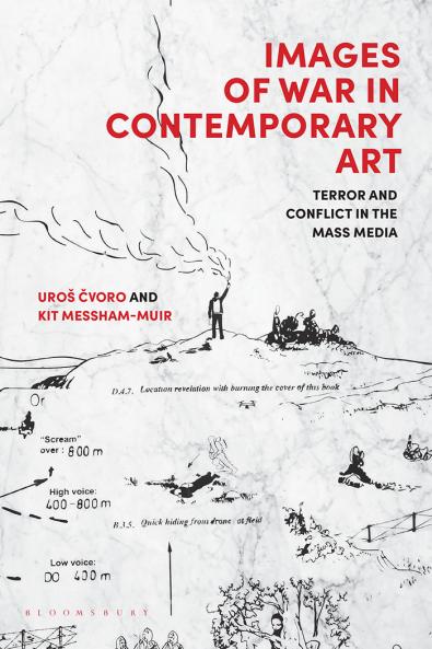 Images of War in Contemporary Art