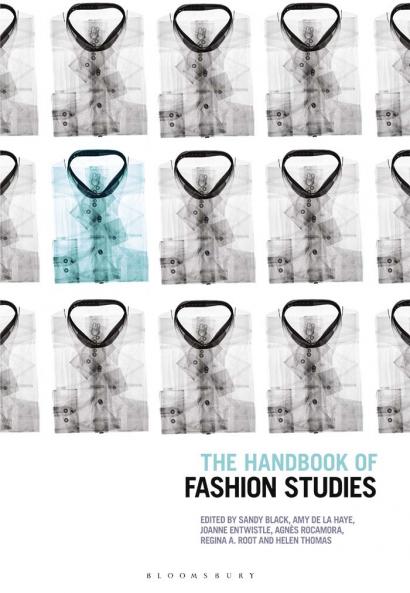 Handbook of Fashion Studies
