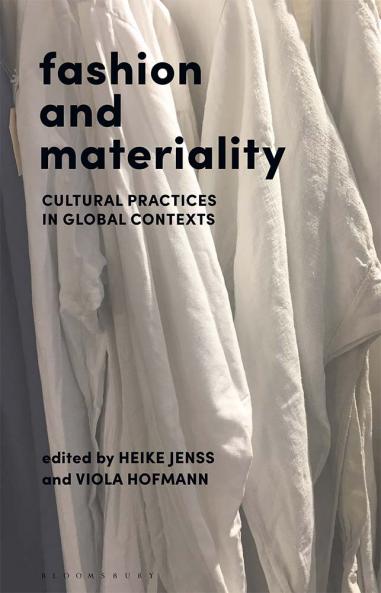 Fashion and Materiality