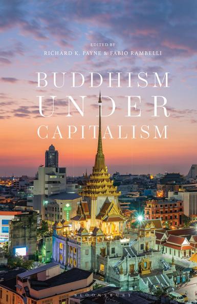 Buddhism under Capitalism