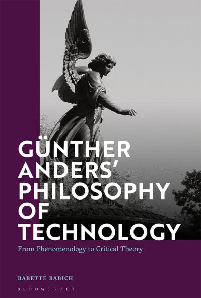 Günther Anders' Philosophy of Technology