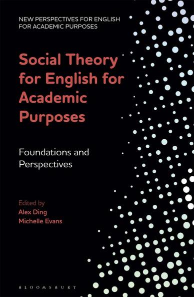 Social Theory for English for Academic Purposes