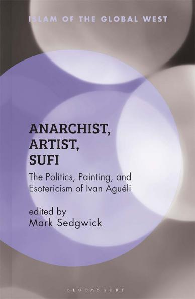 Anarchist Artist Sufi