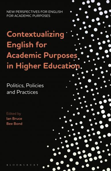 Contextualizing English for Academic Purposes in Higher Education