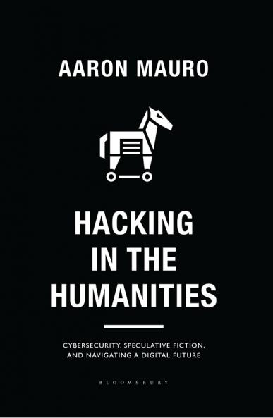 Hacking in the Humanities