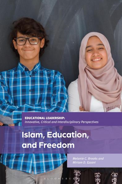 Islam Education and Freedom
