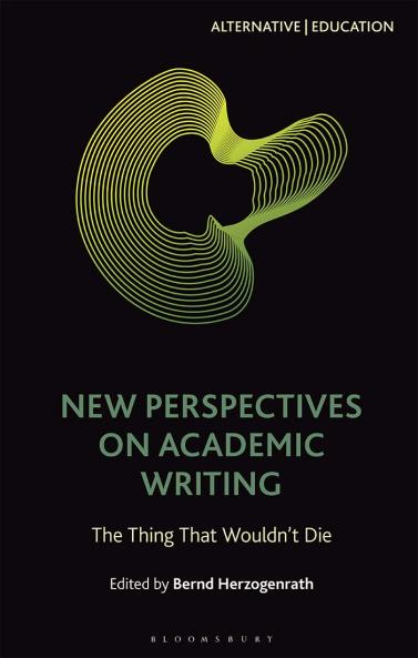 New Perspectives on Academic Writing