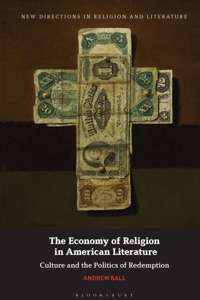 Economy of Religion in American Literature