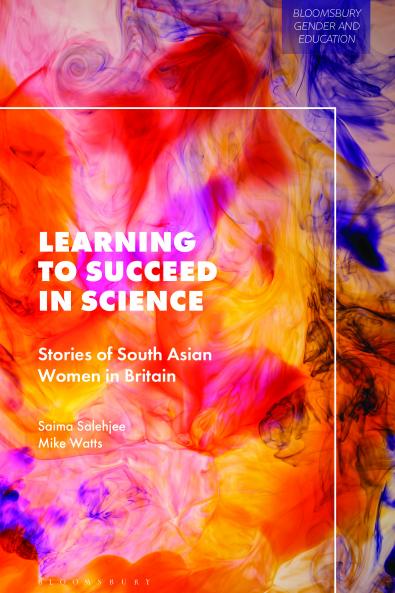 Learning to Succeed in Science