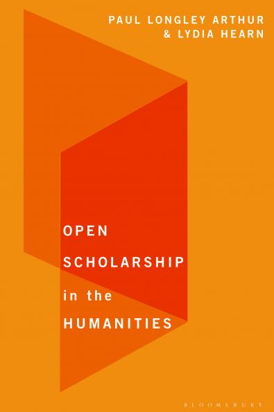 Open Scholarship in the Humanities