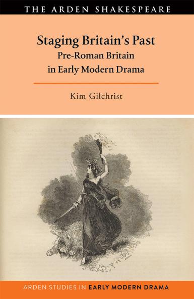 Staging Britain's Past