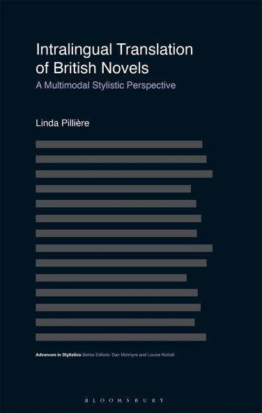 Intralingual Translation of British Novels