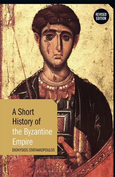 Short History of the Byzantine Empire