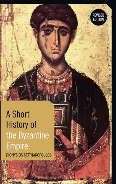 Short History of the Byzantine Empire