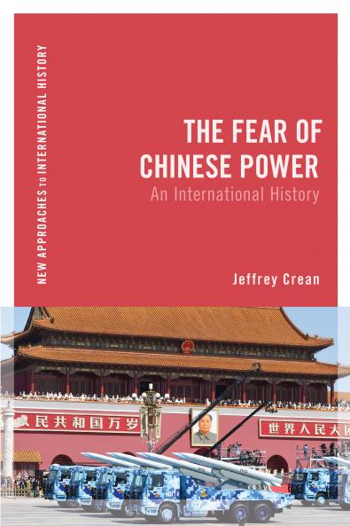 Fear of Chinese Power