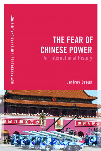 Fear of Chinese Power