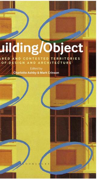 Building/Object