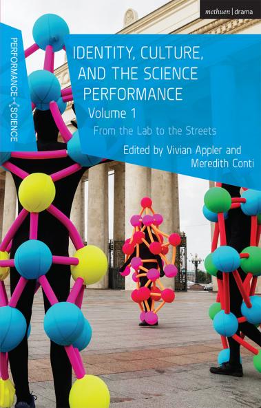 Identity Culture and the Science Performance Volume 1