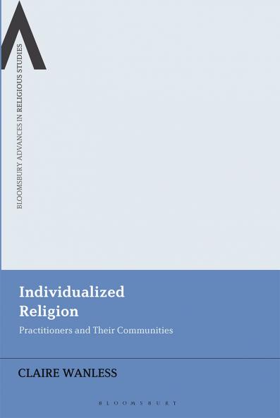 Individualized Religion
