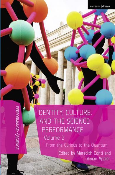 Identity Culture and the Science Performance Volume 2