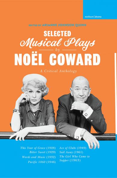Selected Musical Plays by Noël Coward