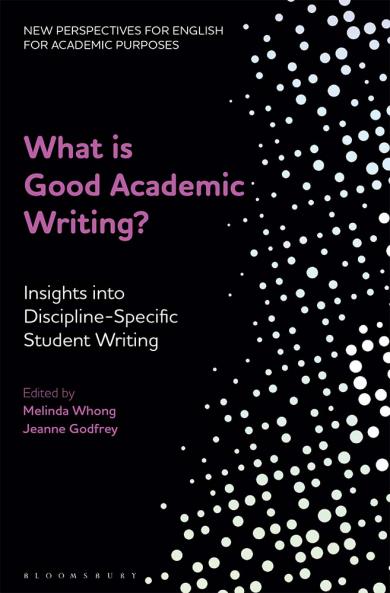 What is Good Academic Writing?