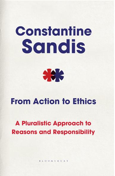 From Action to Ethics