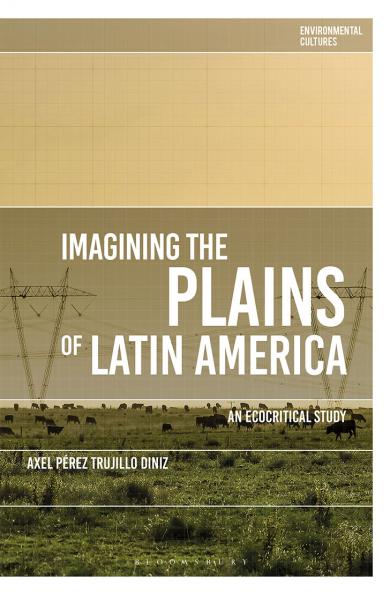 Imagining the Plains of Latin America
